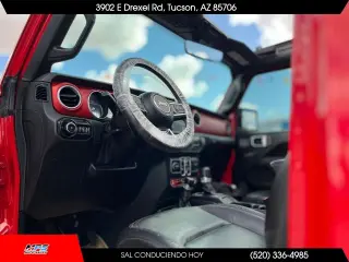 2020 JEEP WRANGLER UNLIMITED