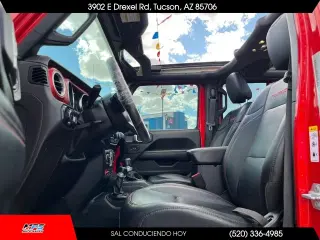 2020 JEEP WRANGLER UNLIMITED
