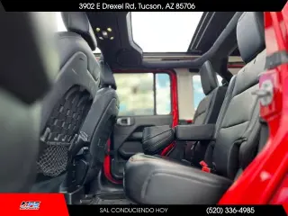 2020 JEEP WRANGLER UNLIMITED