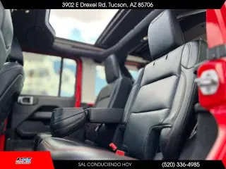 2020 JEEP WRANGLER UNLIMITED