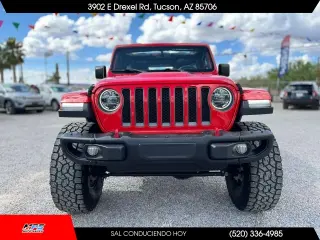 2020 JEEP WRANGLER UNLIMITED