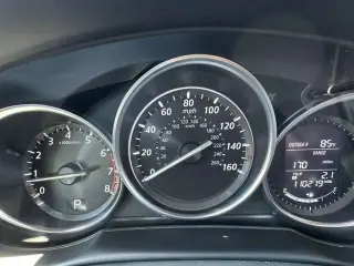 2015 MAZDA CX-5