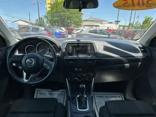 2015 MAZDA CX-5
