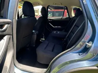 2015 MAZDA CX-5