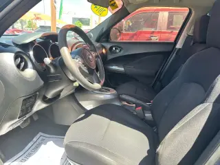 2014 NISSAN JUKE