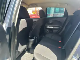 2014 NISSAN JUKE