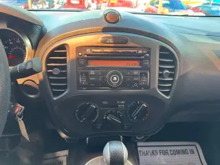2014 NISSAN JUKE
