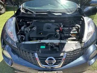 2014 NISSAN JUKE