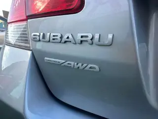 2014 SUBARU LEGACY