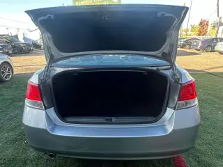2014 SUBARU LEGACY
