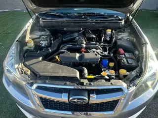 2014 SUBARU LEGACY