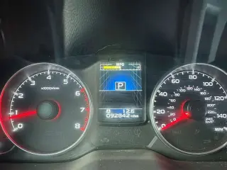 2014 SUBARU LEGACY