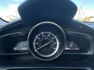 2017 TOYOTA YARIS IA