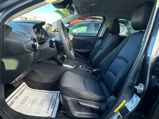 2017 TOYOTA YARIS IA