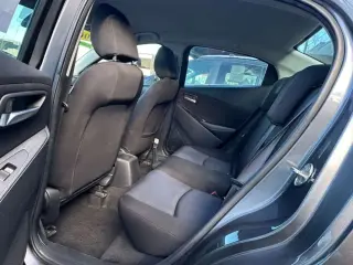 2017 TOYOTA YARIS IA