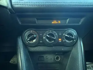 2017 TOYOTA YARIS IA