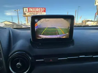 2017 TOYOTA YARIS IA