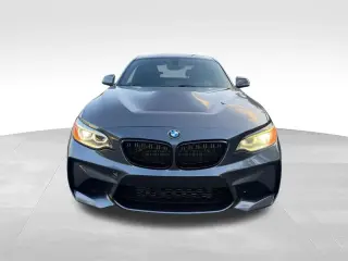 2016 BMW 2 SERIES M235I COUPE 2D