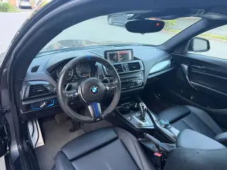 2016 BMW 2 SERIES M235I COUPE 2D