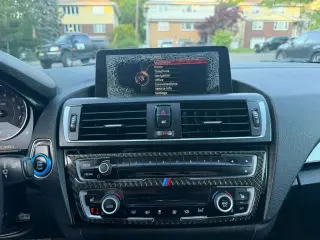 2016 BMW 2 SERIES M235I COUPE 2D