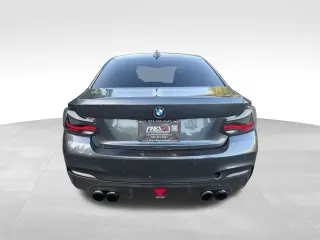 2016 BMW 2 SERIES M235I COUPE 2D