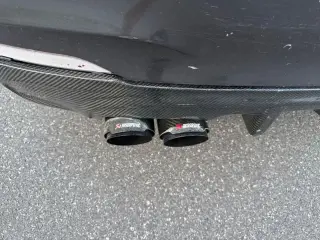 2016 BMW 2 SERIES M235I COUPE 2D