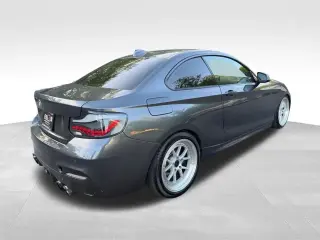 2016 BMW 2 SERIES M235I COUPE 2D