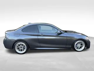 2016 BMW 2 SERIES M235I COUPE 2D