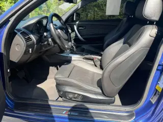 2013 BMW 1 SERIES