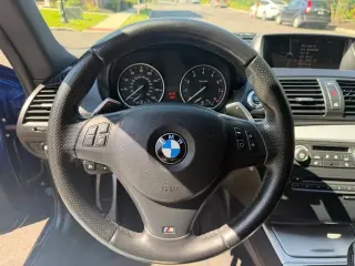 2013 BMW 1 SERIES