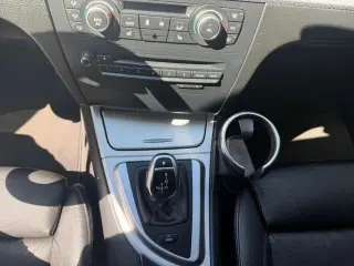 2013 BMW 1 SERIES