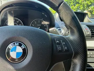2013 BMW 1 SERIES