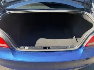 2013 BMW 1 SERIES