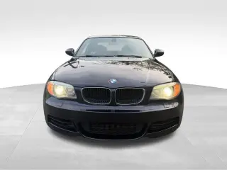 2013 BMW 1 SERIES 135IS COUPE 2D