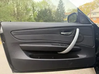 2013 BMW 1 SERIES 135IS COUPE 2D
