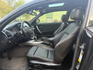 2013 BMW 1 SERIES 135IS COUPE 2D