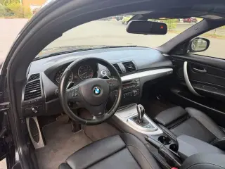2013 BMW 1 SERIES 135IS COUPE 2D