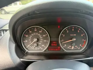 2013 BMW 1 SERIES 135IS COUPE 2D