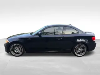 2013 BMW 1 SERIES 135IS COUPE 2D