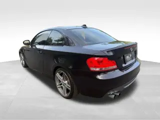 2013 BMW 1 SERIES 135IS COUPE 2D