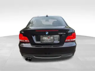 2013 BMW 1 SERIES 135IS COUPE 2D