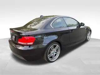2013 BMW 1 SERIES 135IS COUPE 2D