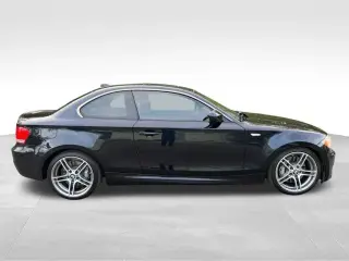 2013 BMW 1 SERIES 135IS COUPE 2D