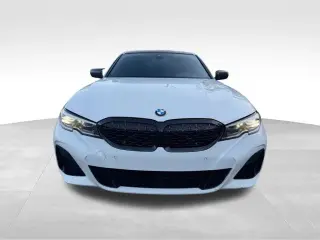 2020 BMW 3 SERIES