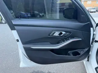 2020 BMW 3 SERIES