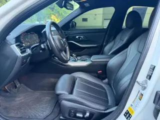 2020 BMW 3 SERIES