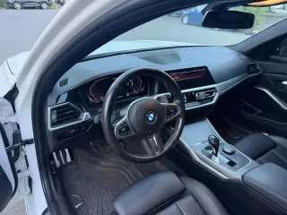 2020 BMW 3 SERIES