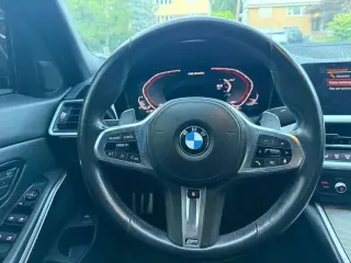 2020 BMW 3 SERIES