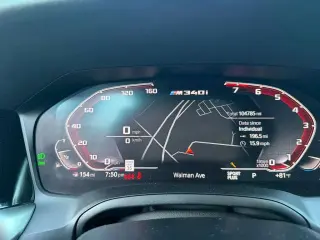 2020 BMW 3 SERIES