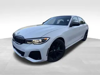 2020 BMW 3 SERIES